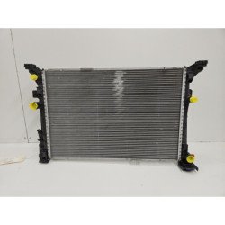 Radiateur Eau Mercedes Classe A 176 Phase 1
